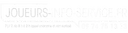 Joueurs Info Service